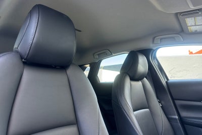 2022 Mazda Mazda CX-30 2.5 S Select Package