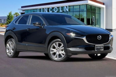 2022 Mazda Mazda CX-30 2.5 S Select Package