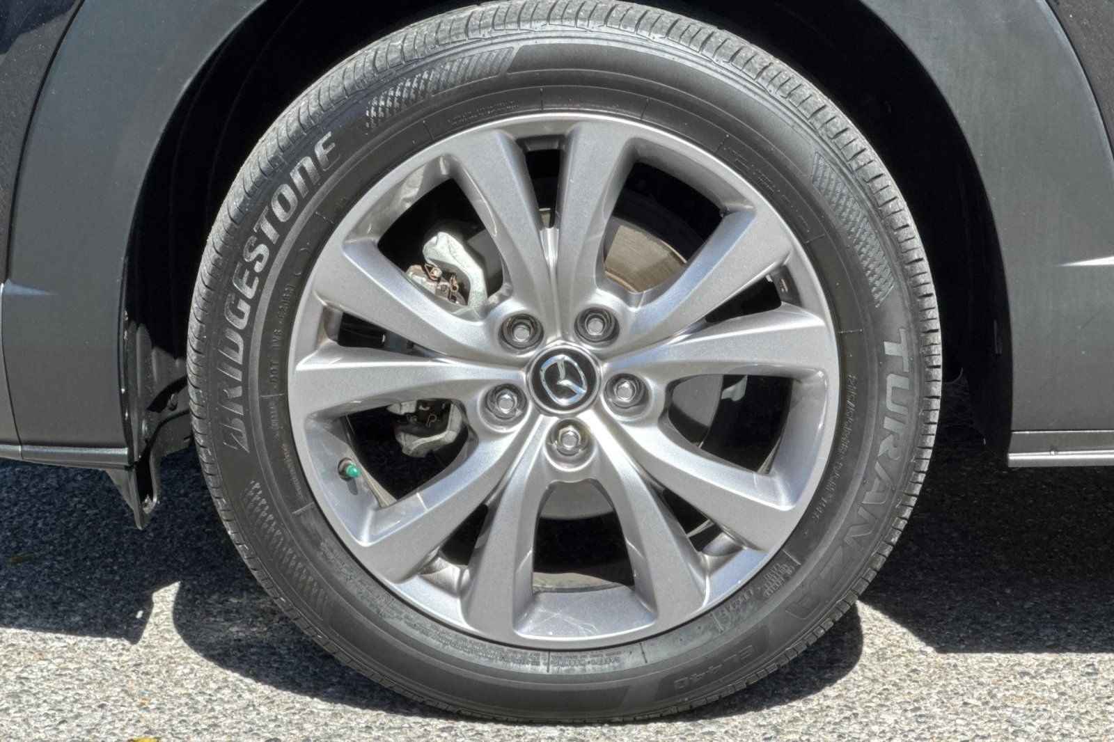 2022 Mazda Mazda CX-30 2.5 S Select Package