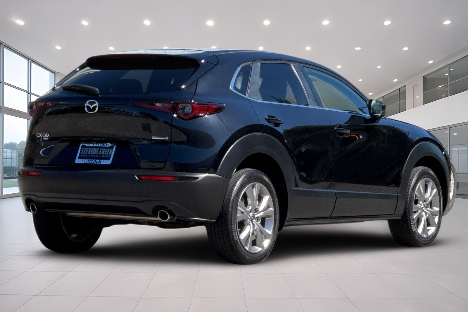 2022 Mazda Mazda CX-30 2.5 S Select Package