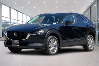 2022 Mazda Mazda CX-30 2.5 S Select Package