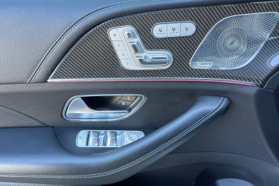 2022 Mercedes-Benz GLE GLE 53 AMG® 4MATIC®
