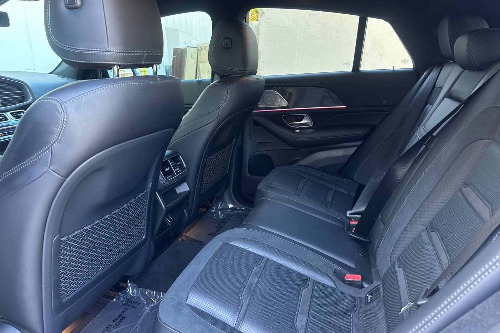 2022 Mercedes-Benz GLE GLE 53 AMG® 4MATIC®