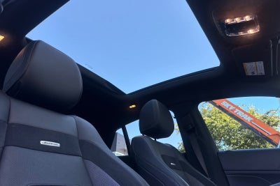 2022 Mercedes-Benz GLE GLE 53 AMG® 4MATIC®