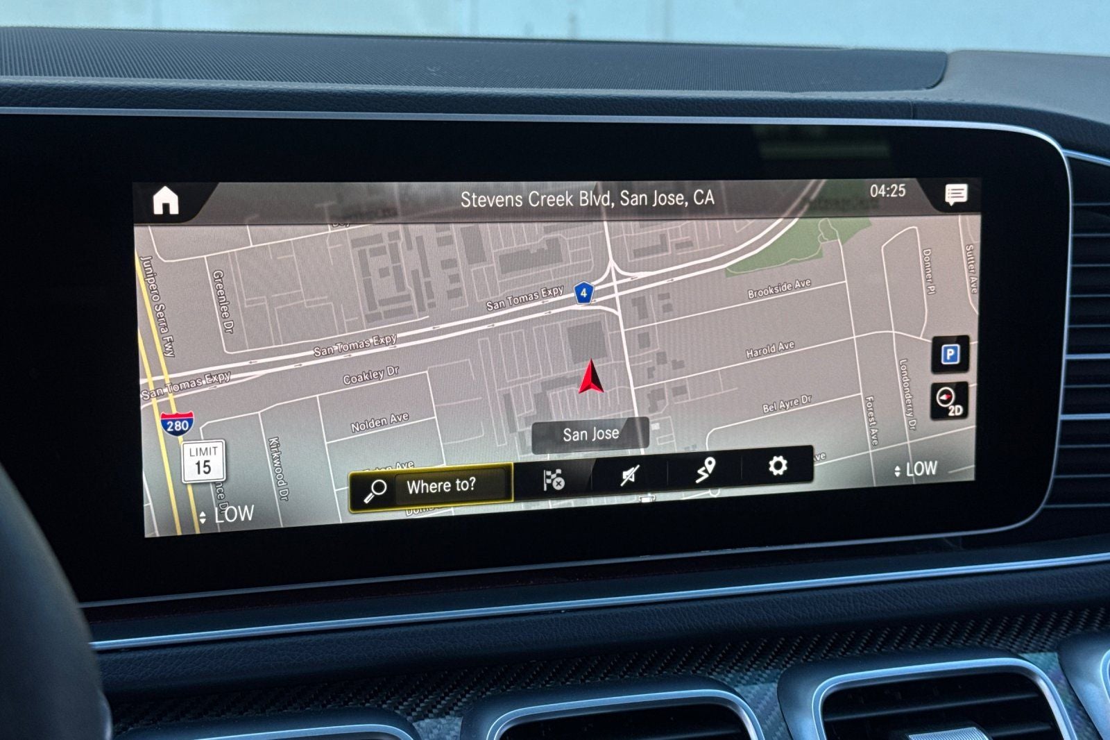 2022 Mercedes-Benz GLE GLE 53 AMG® 4MATIC®