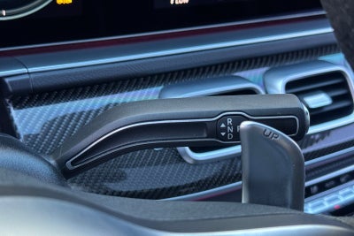 2022 Mercedes-Benz GLE GLE 53 AMG® 4MATIC®