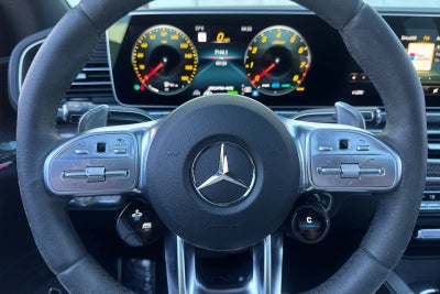 2022 Mercedes-Benz GLE GLE 53 AMG® 4MATIC®