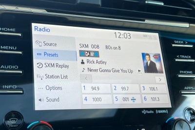 2018 Toyota Camry Hybrid SE