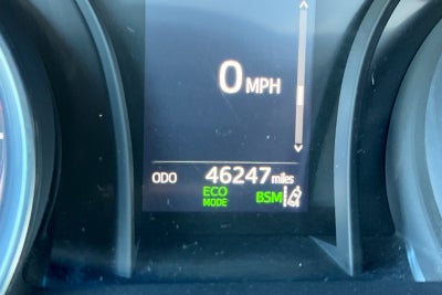 2018 Toyota Camry Hybrid SE