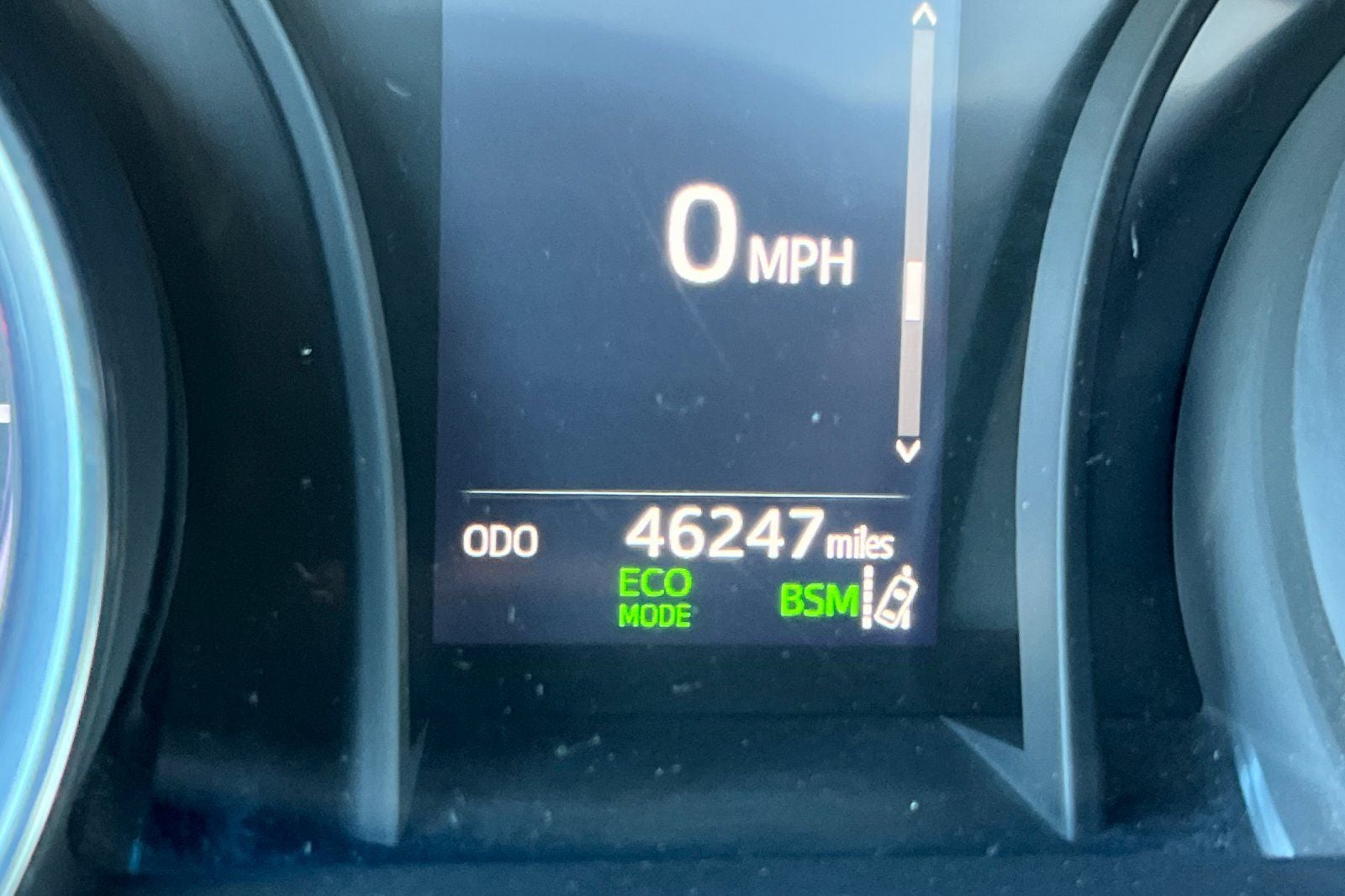 2018 Toyota Camry Hybrid SE