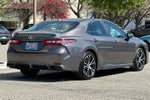 2018 Toyota Camry Hybrid SE