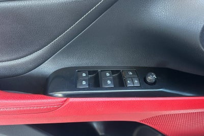 2018 Toyota Camry XSE V6