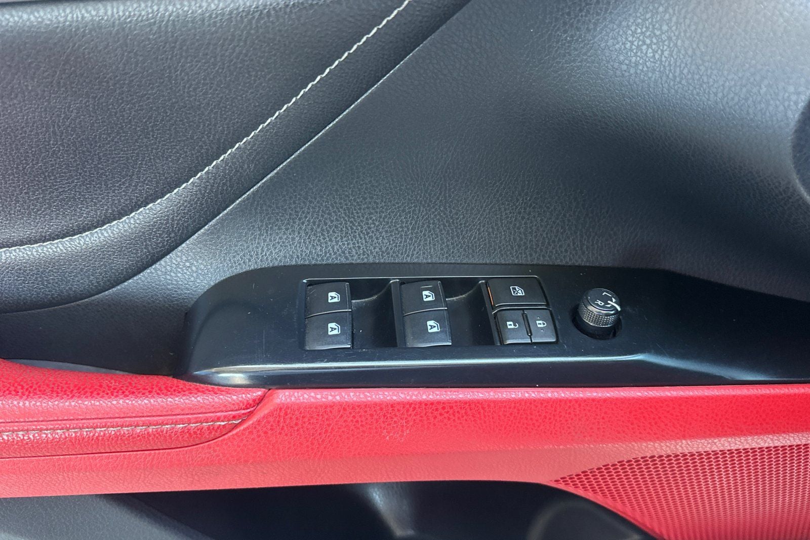 2018 Toyota Camry XSE V6