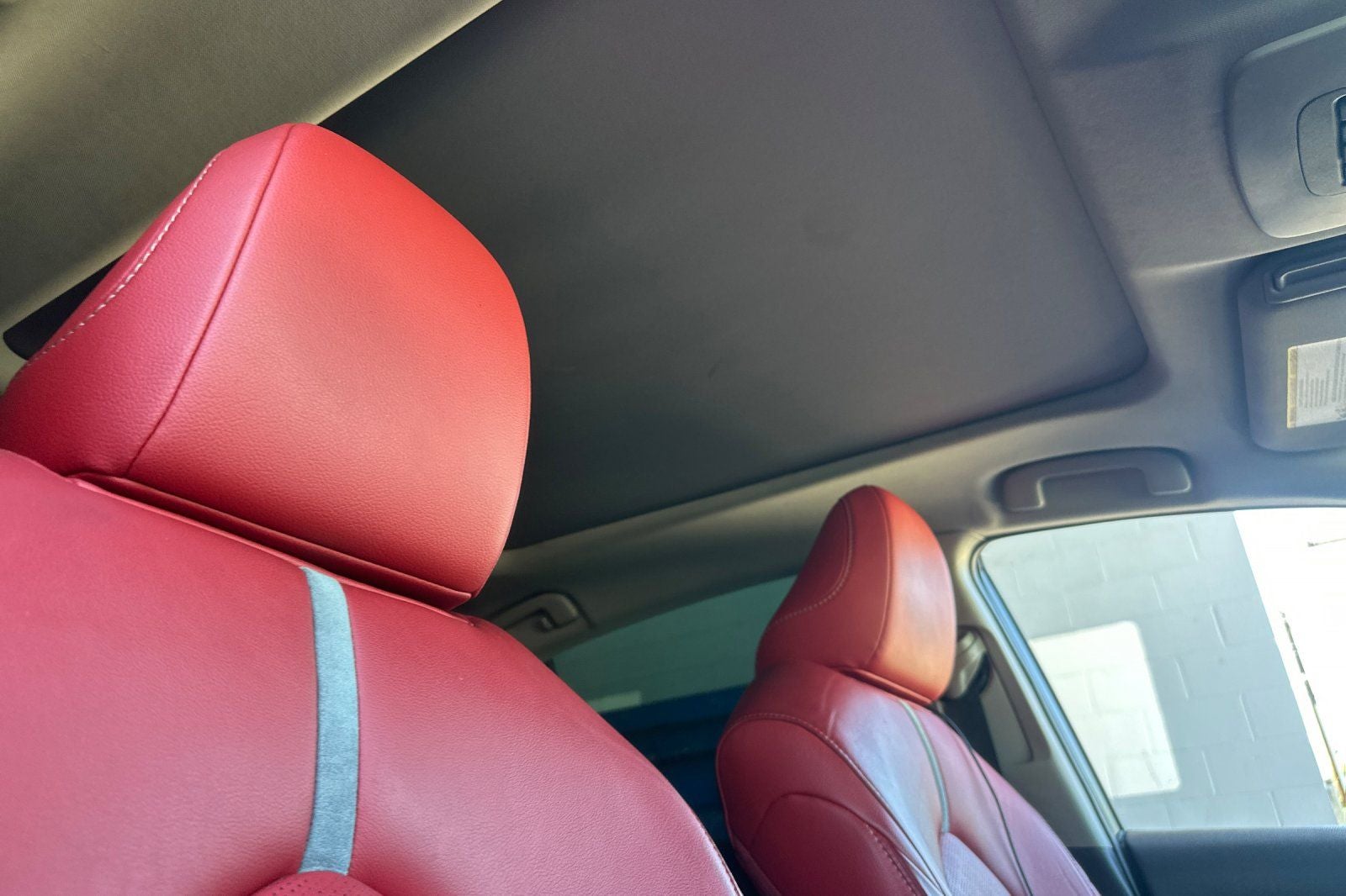 2018 Toyota Camry XSE V6