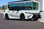 2018 Toyota Camry XSE V6
