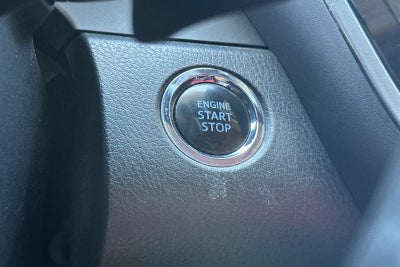 2018 Toyota Camry XSE V6