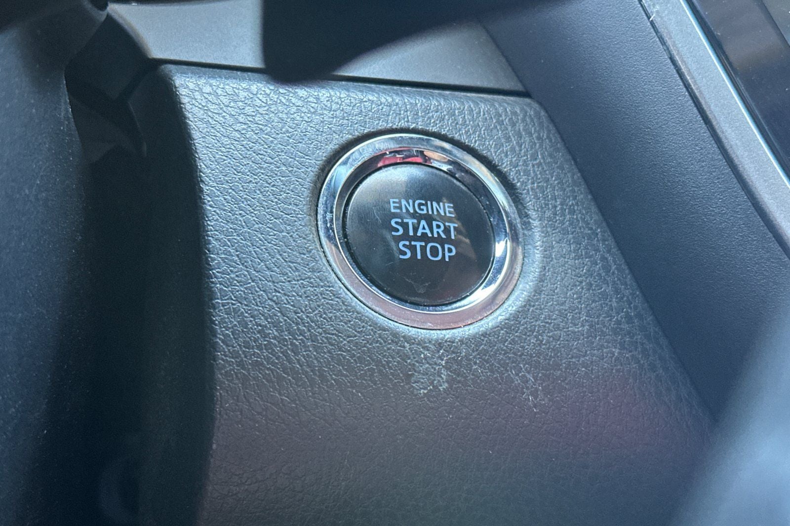 2018 Toyota Camry XSE V6
