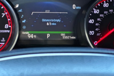 2018 Toyota Camry XSE V6