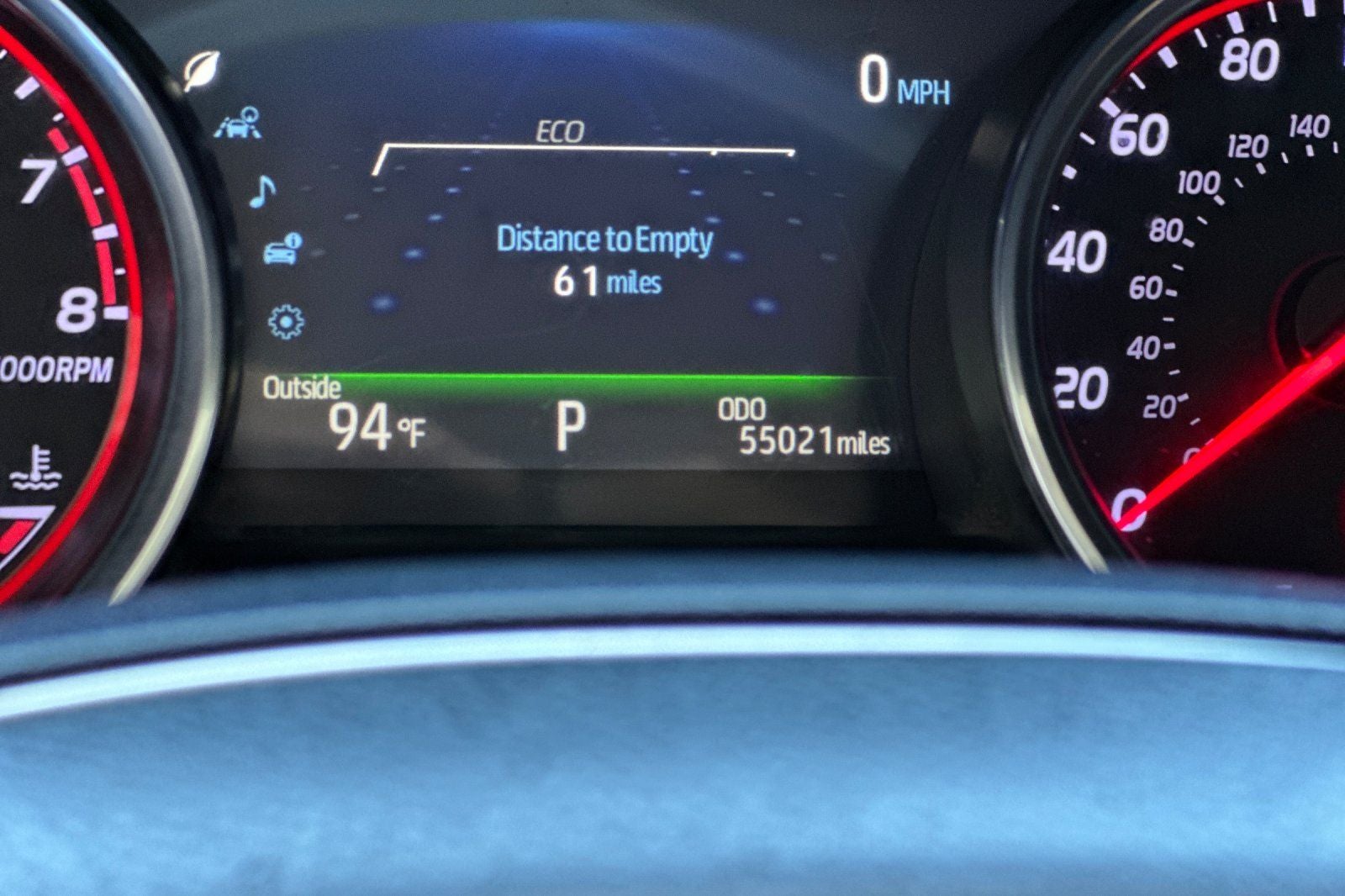 2018 Toyota Camry XSE V6