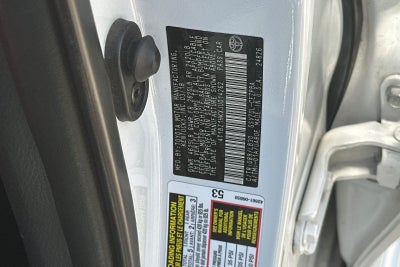 2018 Toyota Camry XSE V6