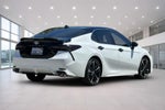 2018 Toyota Camry XSE V6