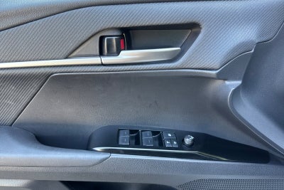 2025 Toyota Camry SE Hybrid