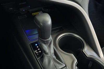 2022 Toyota Camry Hybrid XSE