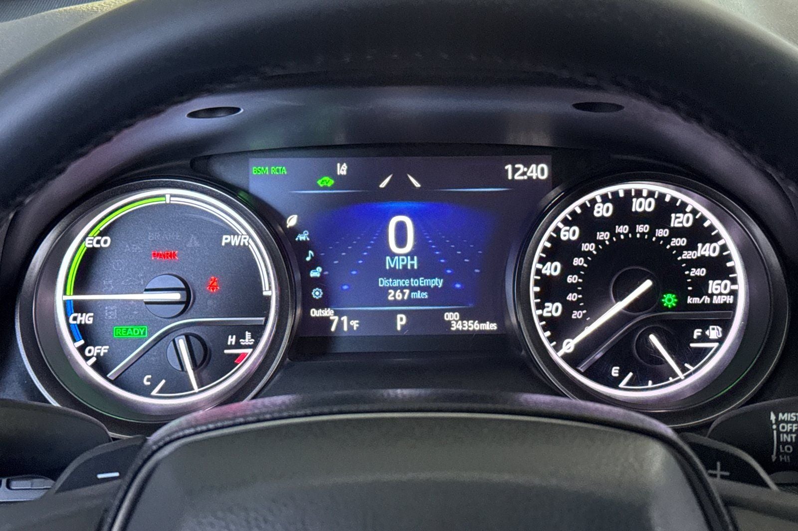 2022 Toyota Camry Hybrid XSE