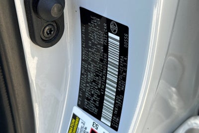 2022 Toyota Camry Hybrid XSE