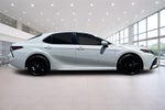 2022 Toyota Camry Hybrid XSE