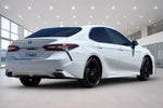 2022 Toyota Camry Hybrid XSE