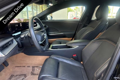 2023 Lucid Air Touring