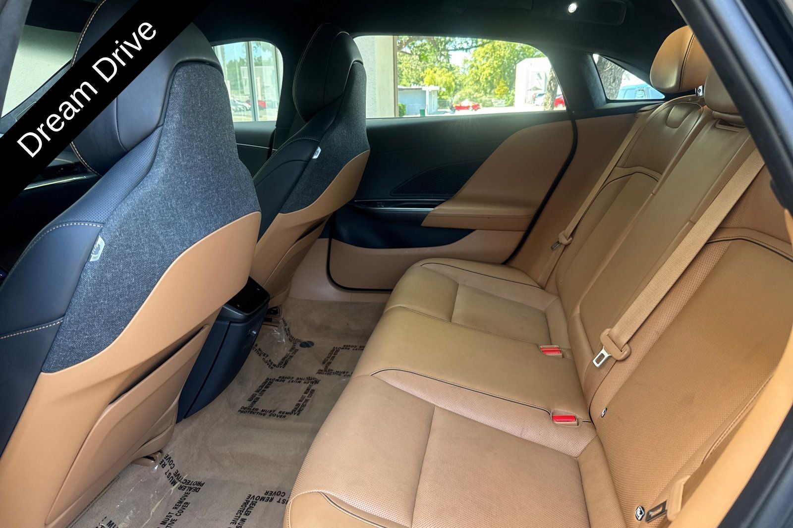 2023 Lucid Air Touring