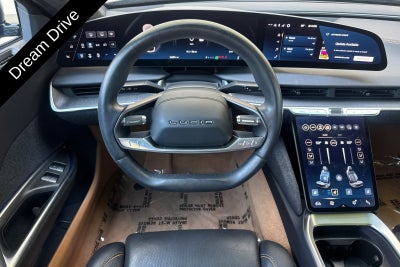2023 Lucid Air Touring