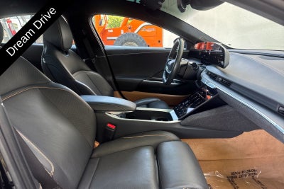 2023 Lucid Air Touring