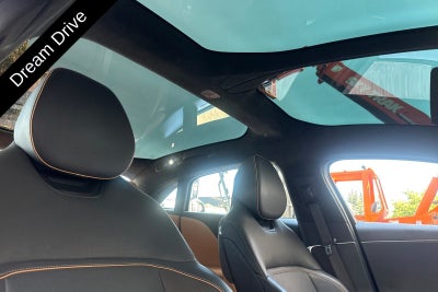 2023 Lucid Air Touring