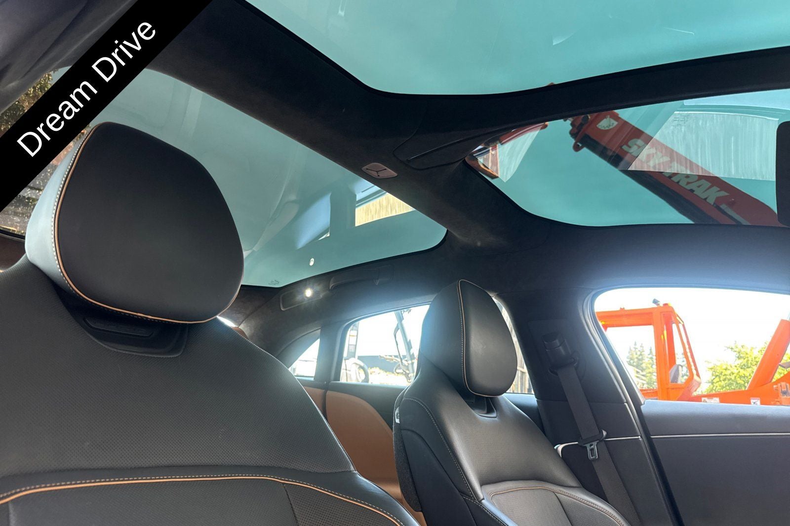 2023 Lucid Air Touring