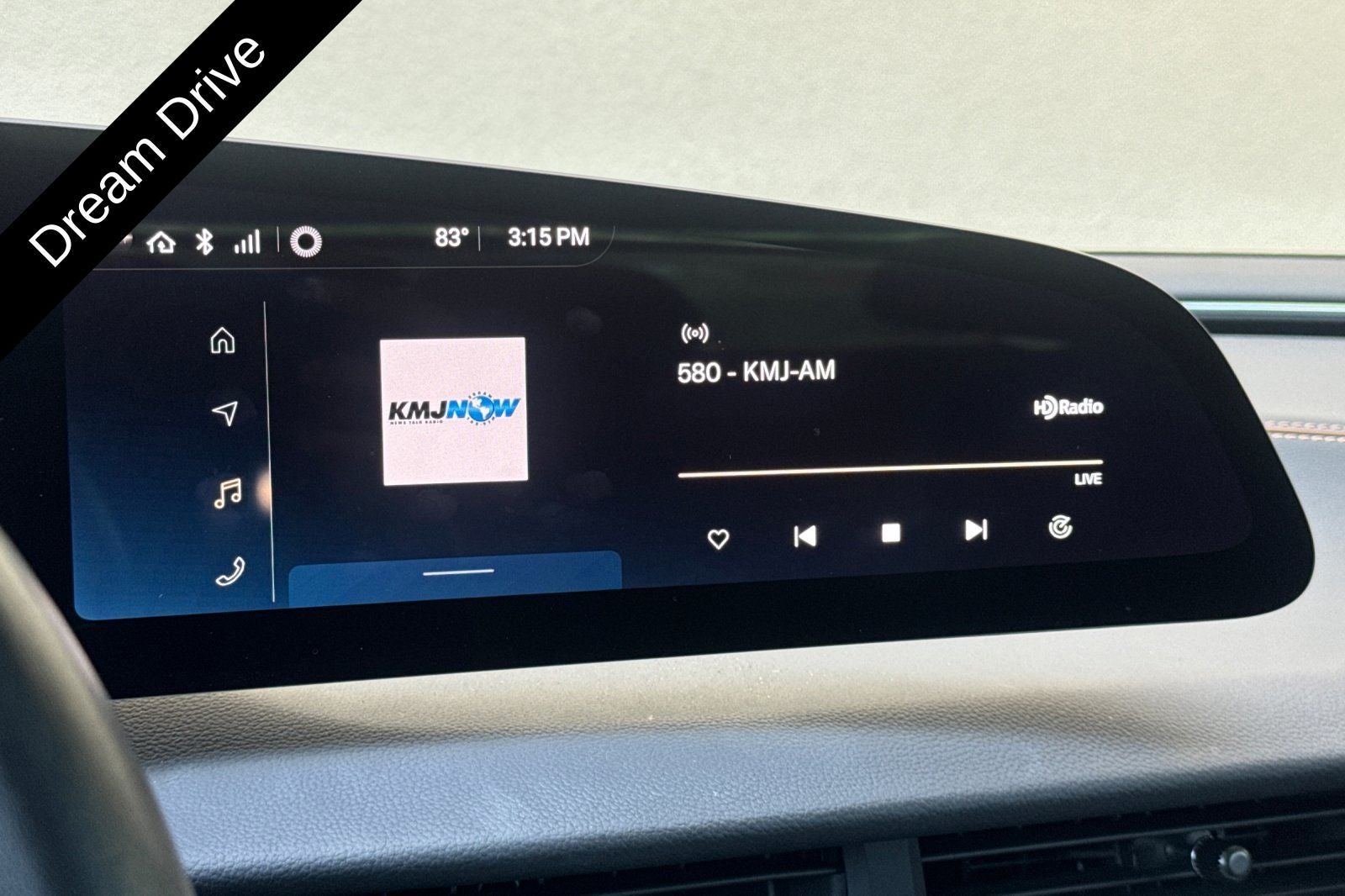 2023 Lucid Air Touring