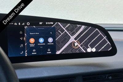 2023 Lucid Air Touring