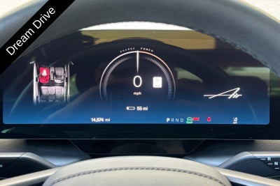 2023 Lucid Air Touring
