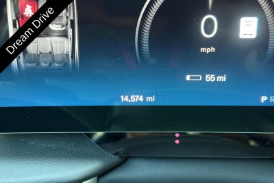 2023 Lucid Air Touring