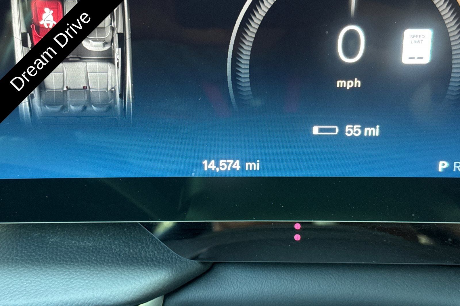 2023 Lucid Air Touring