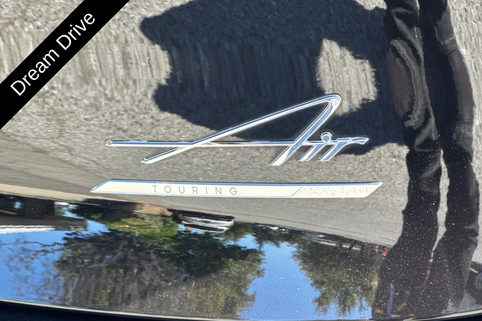 2023 Lucid Air Touring