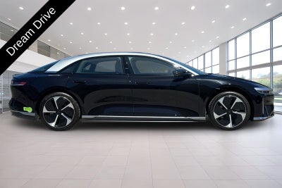 2023 Lucid Air Touring