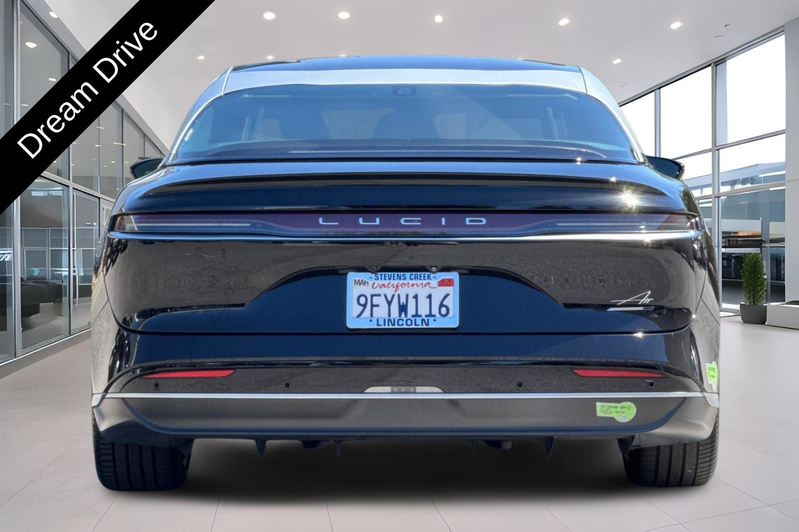 2023 Lucid Air Touring