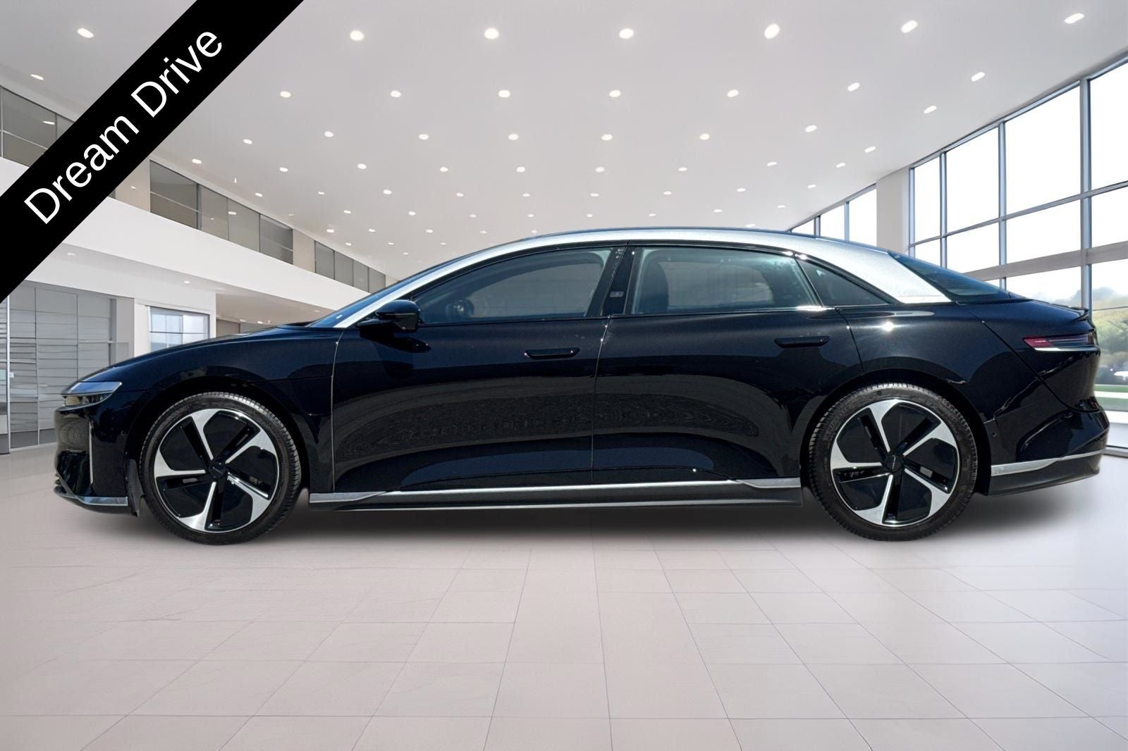 2023 Lucid Air Touring