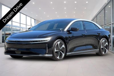 2023 Lucid Air Touring