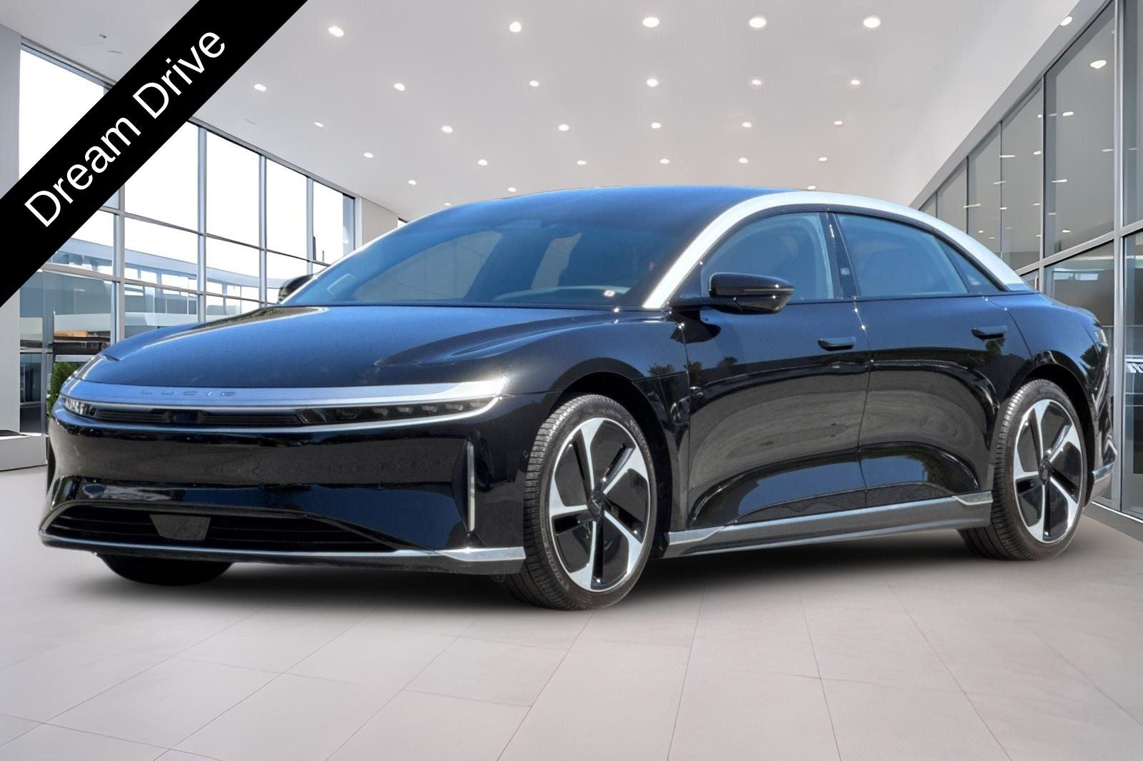 2023 Lucid Air Touring