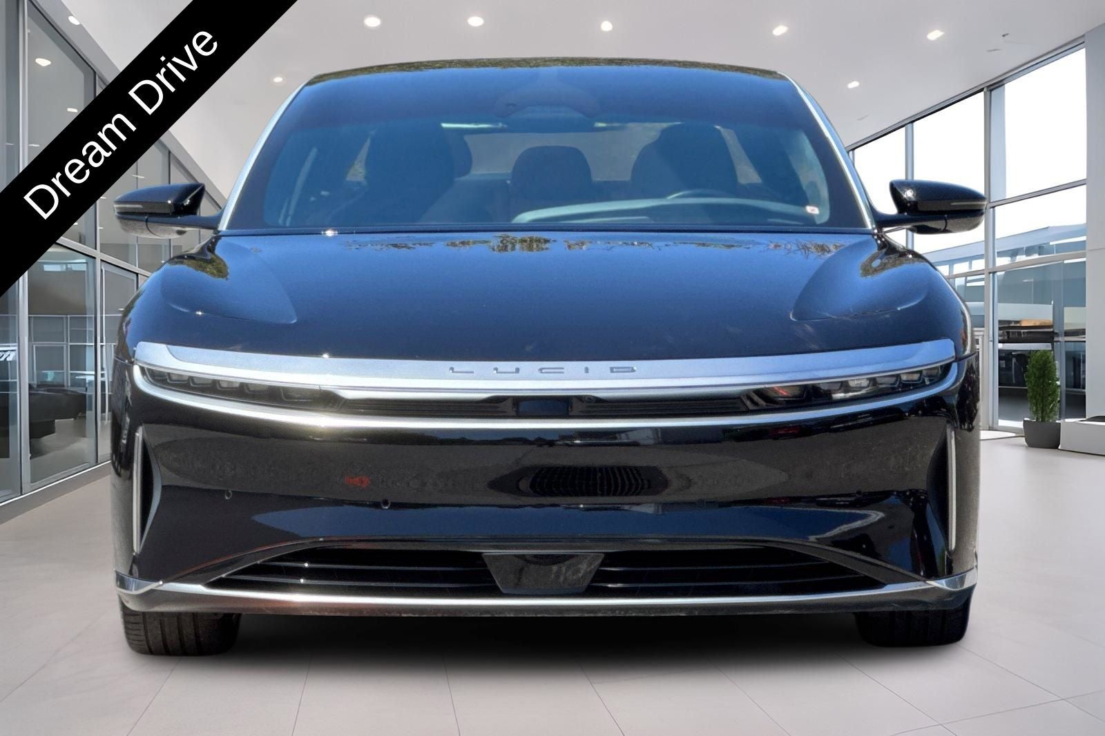 2023 Lucid Air Touring