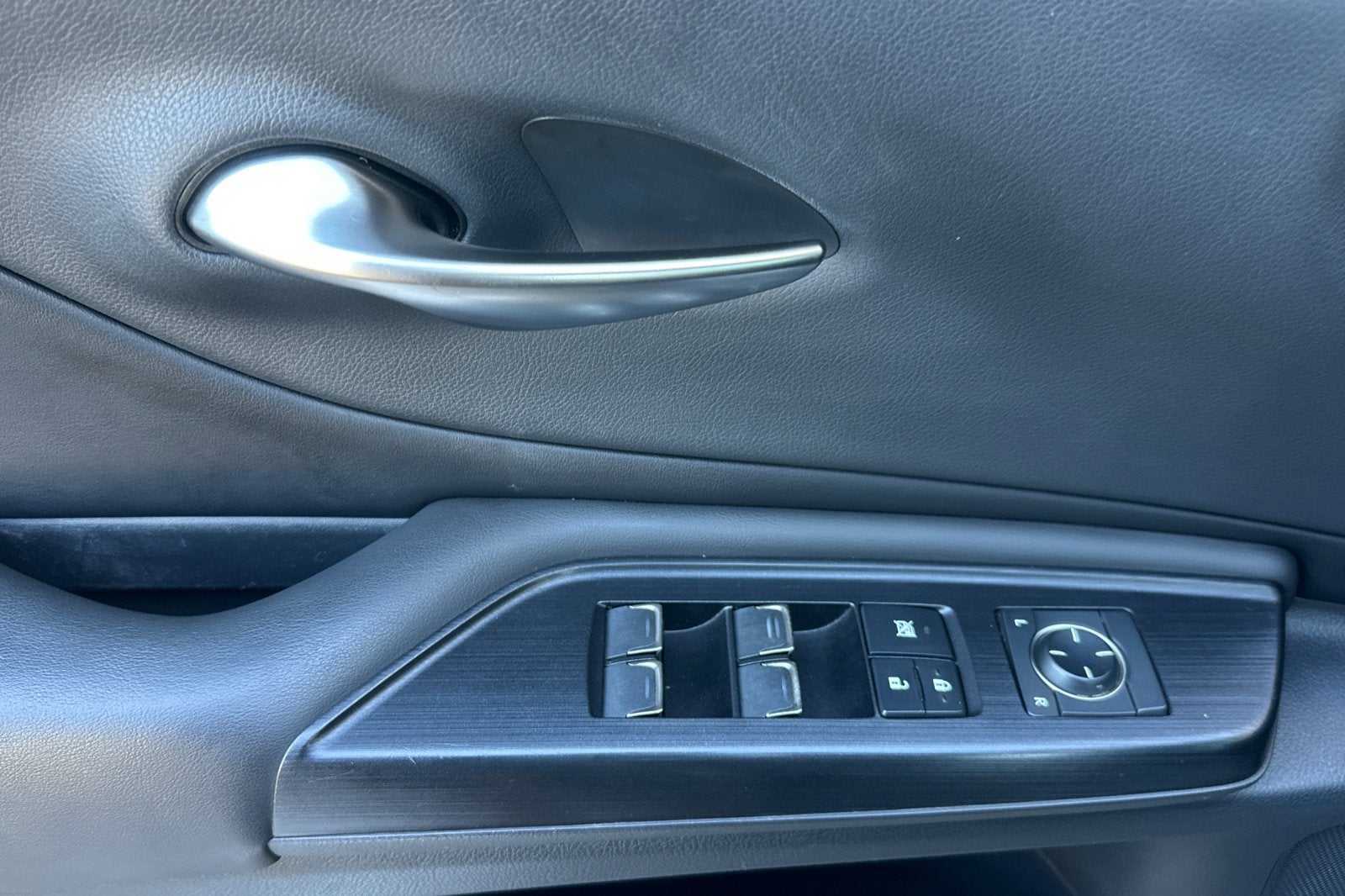 2021 Lexus ES 300h LCPO Competitive+